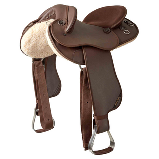 Syd Hill Australian saddle - ProHorse