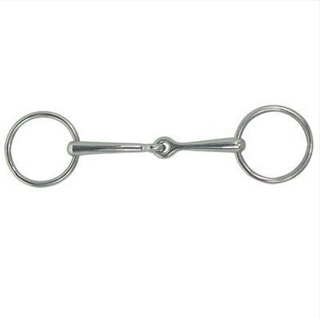 bridle-bits-types