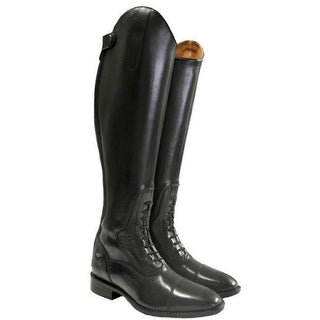 how-to-polish-riding-boots