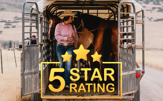 best-horse-trailer-usa